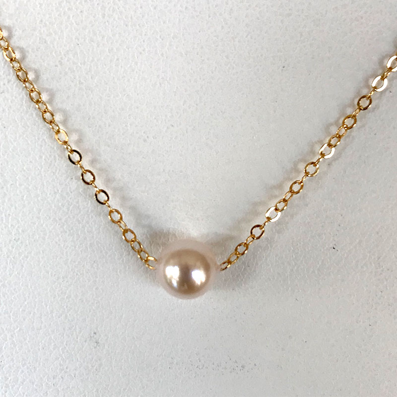 The Princesse Pearl Collection Loose Pearl 001-350-10119 | Morrison Smith  Jewelers | Charlotte, NC
